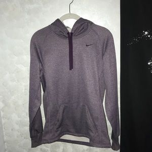 Nike therma-fit hoodie